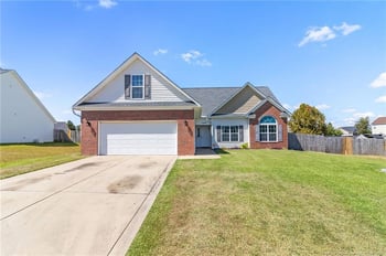 1908 Lass St, Fayetteville, NC 28314