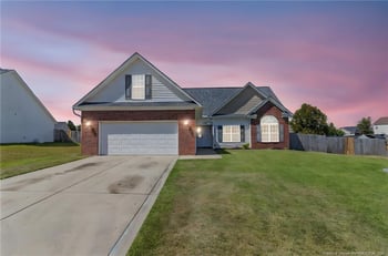 1908 Lass St, Fayetteville, NC 28314