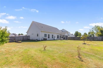 1908 Lass St, Fayetteville, NC 28314