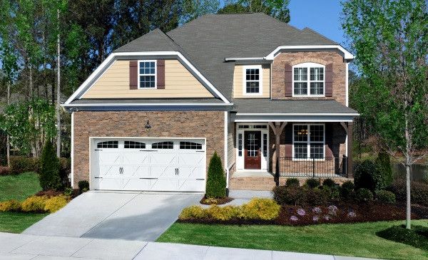 1908 Lazio Ln E, Apex, NC 27502