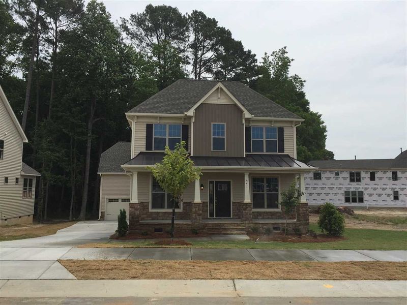 1908 Marlton Ct, Fuquay Varina, NC 27526