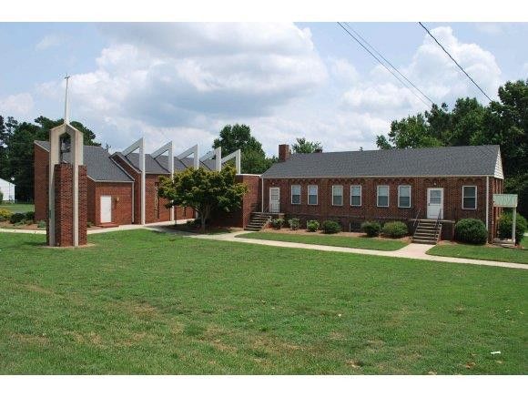 1908 S Mebane St, Burlington, NC 27215