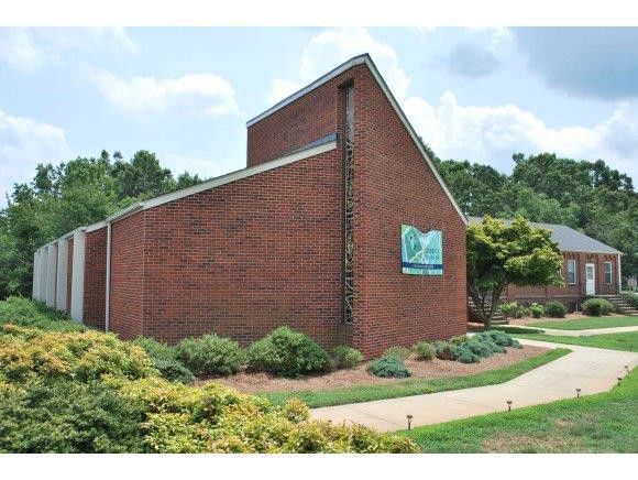 1908 S Mebane St, Burlington, NC 27215