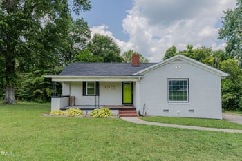 1908 Nc Highway 62, Burlington, NC 27217