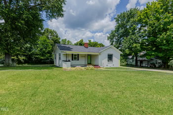 1908 Nc Highway 62, Burlington, NC 27217