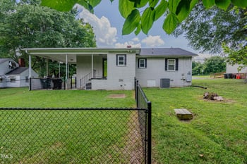 1908 Nc Highway 62, Burlington, NC 27217