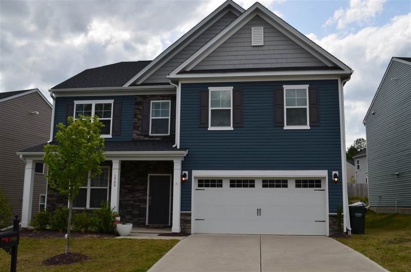1908 Nellora Ln, Durham, NC 27703