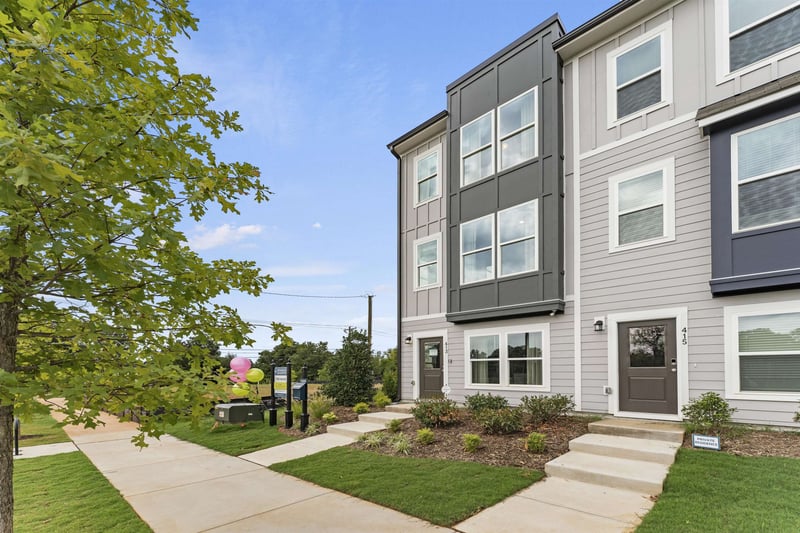 1908 Oak City Ln #6, Raleigh, NC 27610