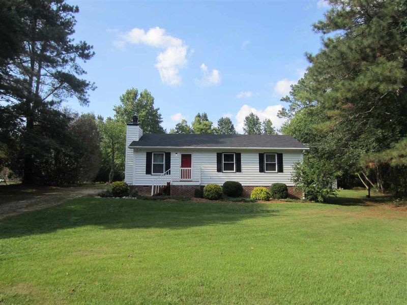 1908 Pilot Riley Rd, Zebulon, NC 27597