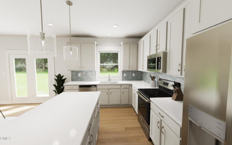 1908 Pollinator Pl, Mebane, NC 27302