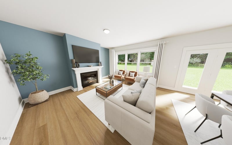 1908 Pollinator Pl, Mebane, NC 27302