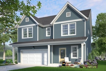 1908 Pollinator Pl, Mebane, NC 27302