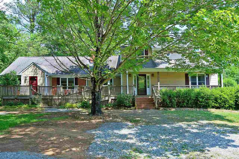 1908 River Rd, Pittsboro, NC 27312