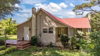 1908 Rocky Cross Rd, Zebulon, NC 27597