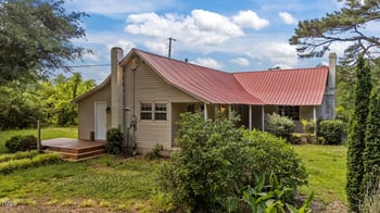 1908 Rocky Cross Rd, Zebulon, NC 27597