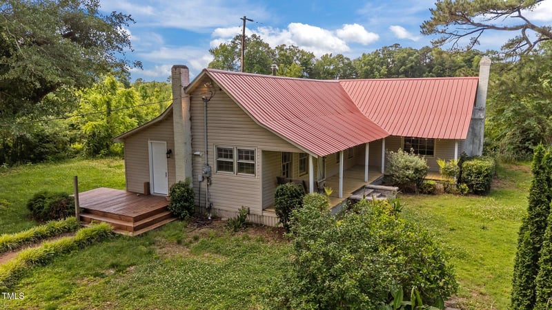 1908 Rocky Cross Rd, Zebulon, NC 27597