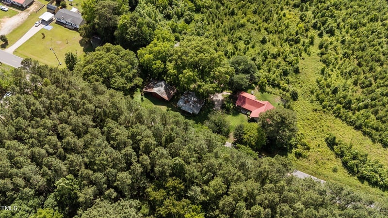 1908 Rocky Cross Rd, Zebulon, NC 27597
