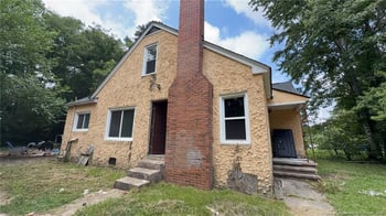 1908 Sapona Rd, Fayetteville, NC 28312