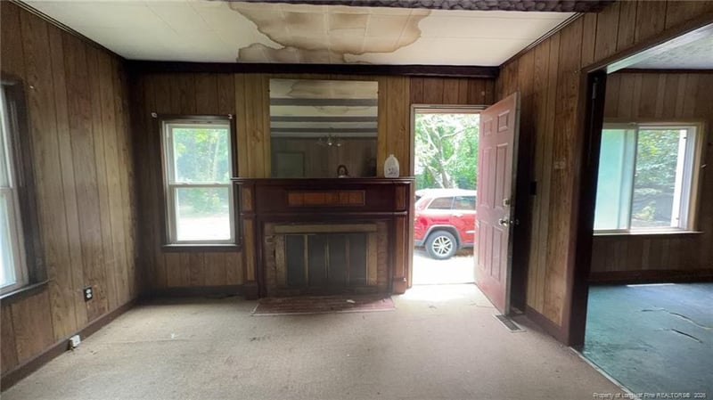 1908 Sapona Rd, Fayetteville, NC 28312