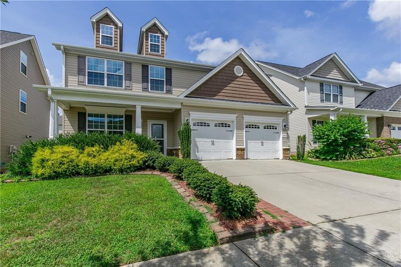 1908 Sinclair Tc, Burlington, NC 27215