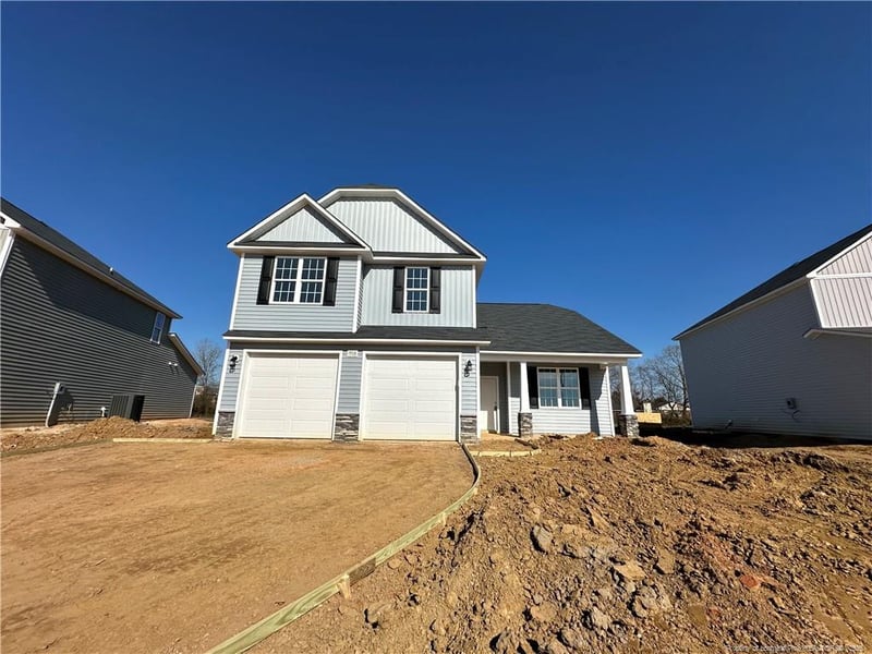 1908 Stackhouse Dr Lot 247, Fayetteville, NC 28314