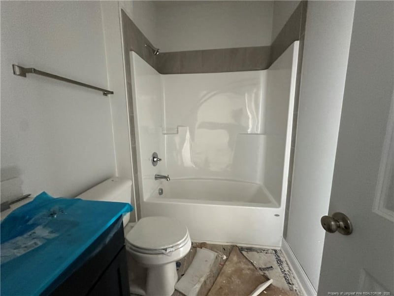 1908 Stackhouse Dr Lot 247, Fayetteville, NC 28314