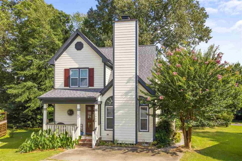 1908 Talamore Ct, Raleigh, NC 27604