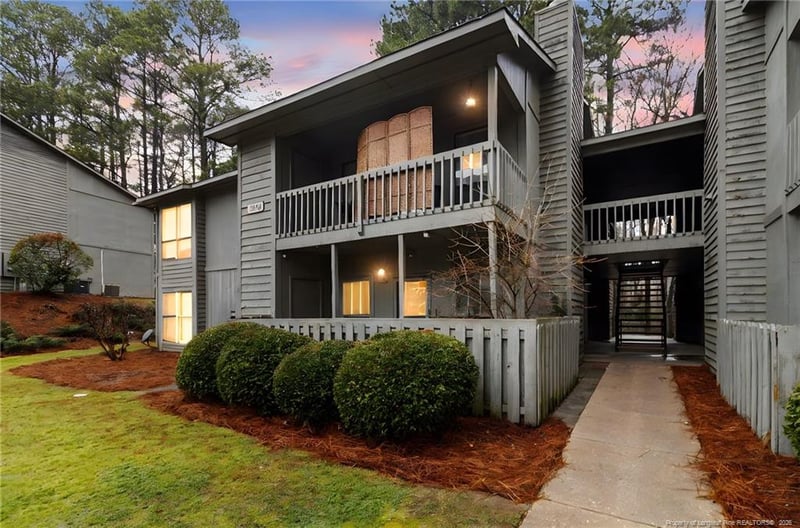 1908 Tryon Dr #1, Fayetteville, NC 28303