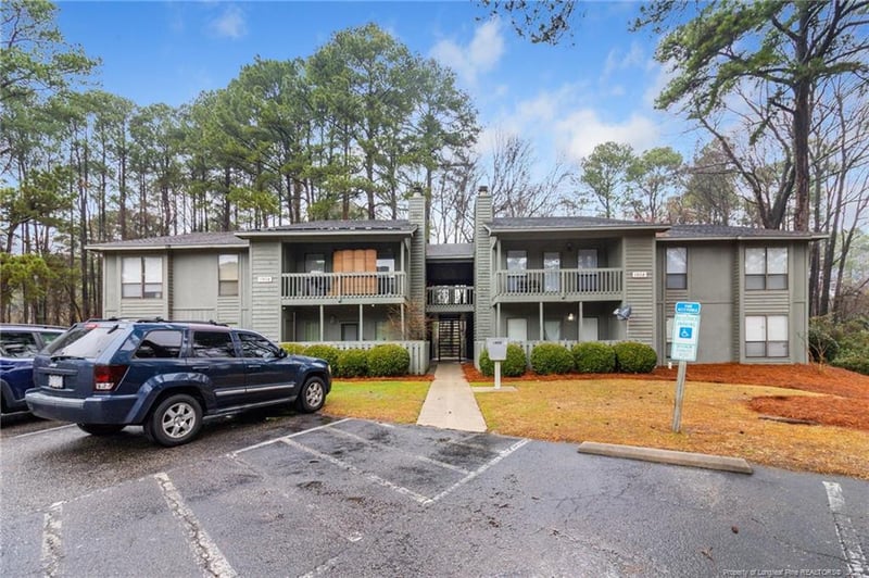 1908 Tryon Dr #1, Fayetteville, NC 28303