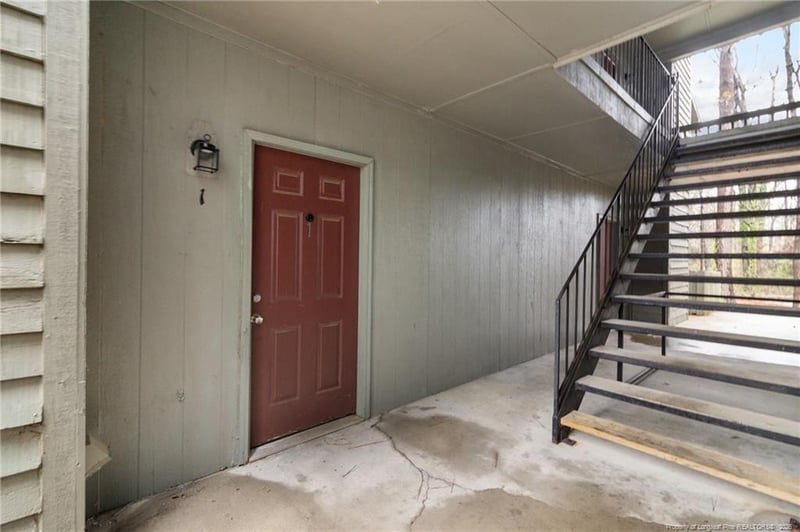 1908 Tryon Dr #1, Fayetteville, NC 28303