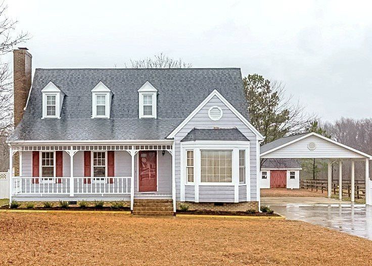1908 Twin Lake Dr, Holly Springs, NC 27540