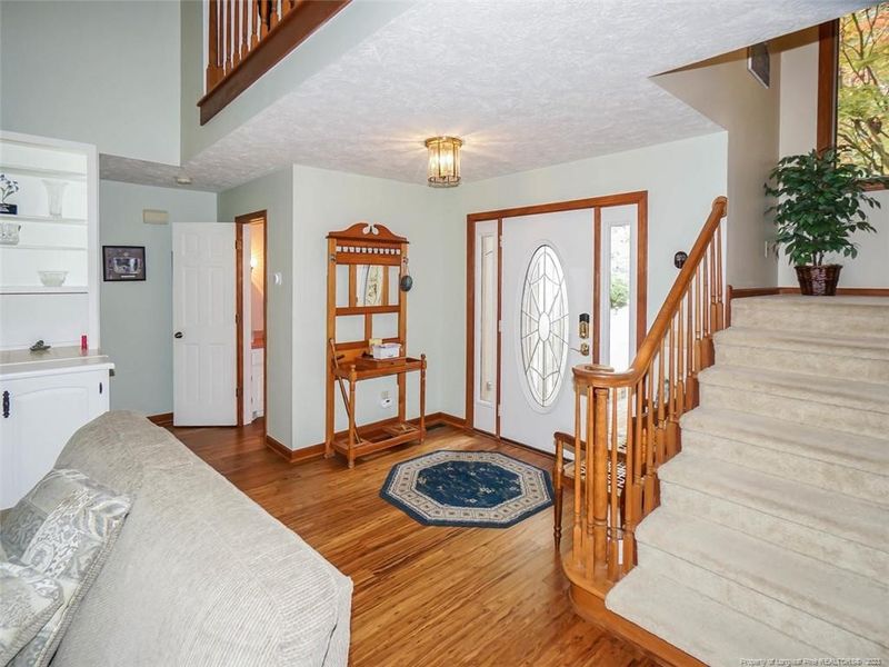 1908 Wedgewood Dr, Sanford, NC 27332