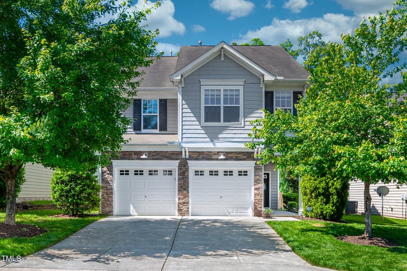 1908 Woodsdale Dr, Durham, NC 27703