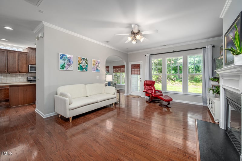 1908 Woodsdale Dr, Durham, NC 27703