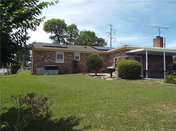 1909 Ashton Rd, Fayetteville, NC 28304