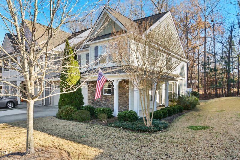 1909 Bartlett Cir, Hillsborough, NC 27278
