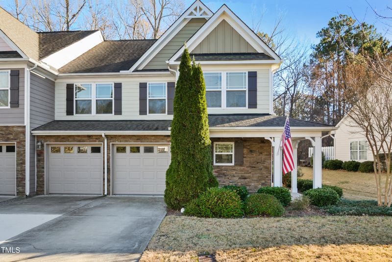 1909 Bartlett Cir, Hillsborough, NC 27278