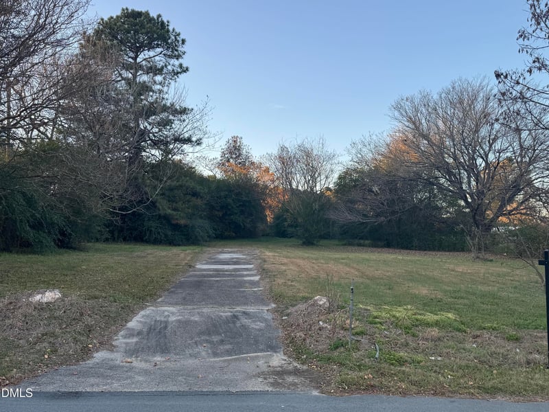 1909 Carr Creek Rd, Sanford, NC 27332