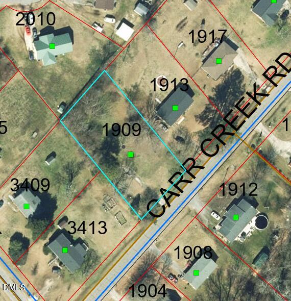 1909 Carr Creek Rd, Sanford, NC 27332
