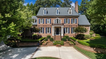 1909 Chase Ct, Raleigh, NC 27607