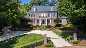 1909 Chase Ct, Raleigh, NC 27607