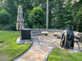 1909 Edens Ridge Ave, Wake Forest, NC 27587
