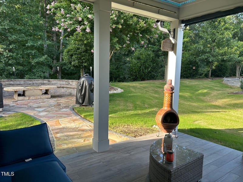1909 Edens Ridge Ave, Wake Forest, NC 27587