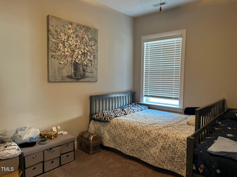 1909 Edens Ridge Ave, Wake Forest, NC 27587