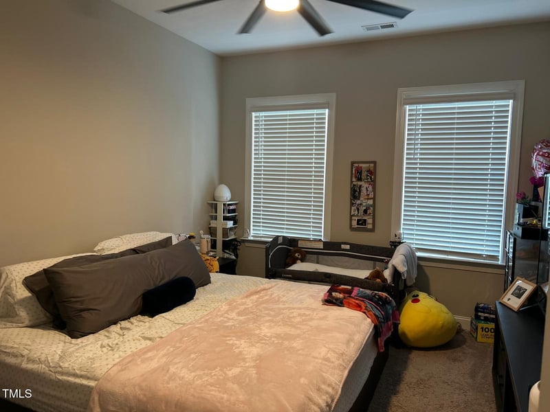 1909 Edens Ridge Ave, Wake Forest, NC 27587