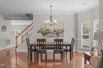 1909 Ferntree Ct, Morrisville, NC 27560