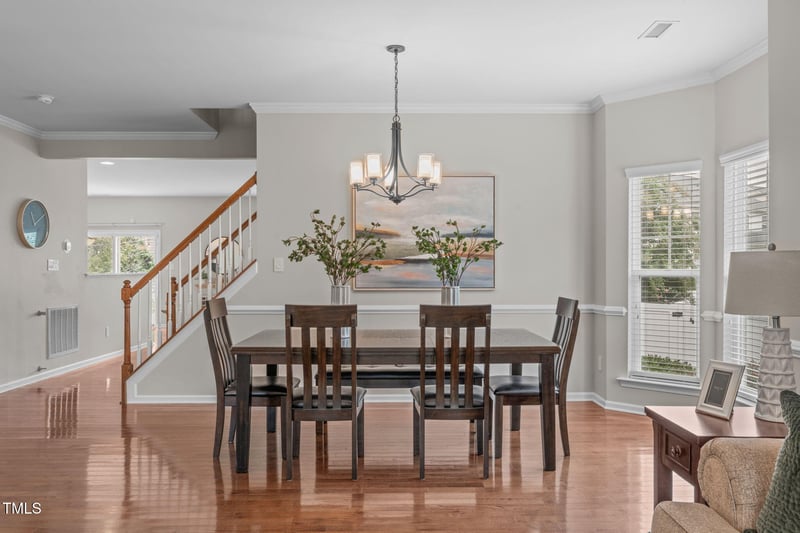 1909 Ferntree Ct, Morrisville, NC 27560