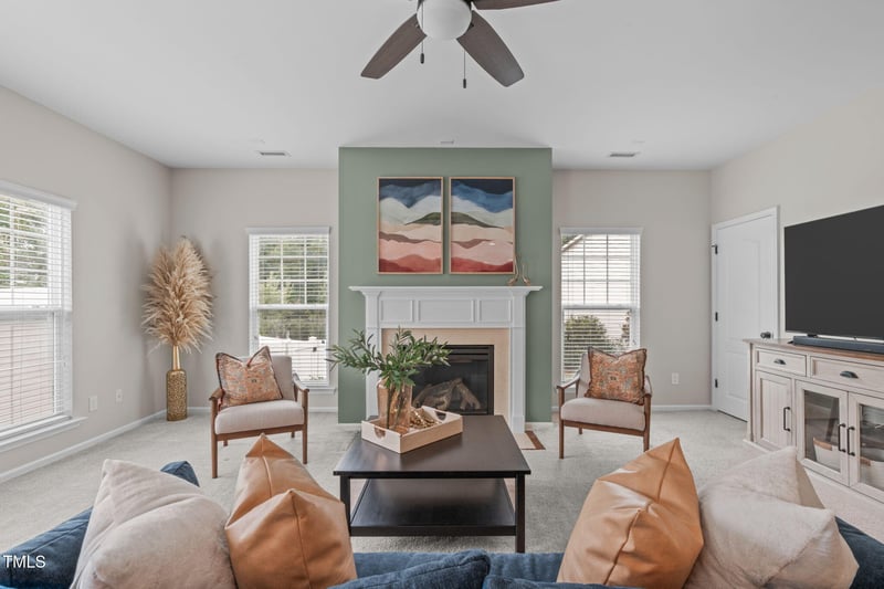 1909 Ferntree Ct, Morrisville, NC 27560