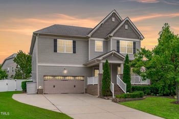 1909 Ferntree Ct, Morrisville, NC 27560