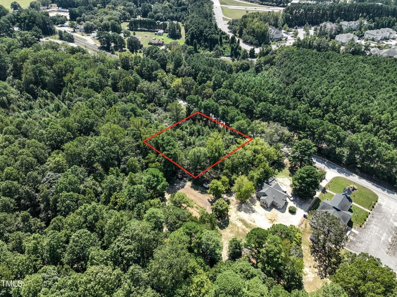 1909 Garner Rd, Raleigh, NC 27610